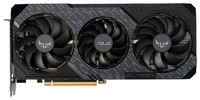 ASUS TUF Gaming TUF 3-RX5600XT-T6G-EVO-GAMING AMD Radeon RX 5600 XT 6 GB GDDR6