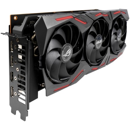 SVGA ASUS Radeon RX 5600 XT ROG Strix O6G 6144MB GDDR6