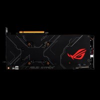 SVGA ASUS Radeon RX 5600 XT ROG Strix O6G 6144MB GDDR6