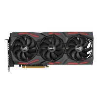 ASUS ROG RX5600XT T6G GAMING AMD Radeon RX 5600 XT 6 GB GDDR6