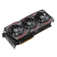 ASUS ROG RX5600XT T6G GAMING AMD Radeon RX 5600 XT 6 GB GDDR6