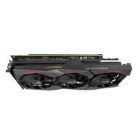 ASUS ROG RX5600XT T6G GAMING AMD Radeon RX 5600 XT 6 GB GDDR6