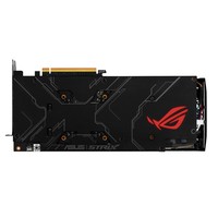 ASUS ROG RX5600XT T6G GAMING AMD Radeon RX 5600 XT 6 GB GDDR6