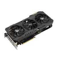 ASUS TUF Gaming TUF-RTX3080-10G-V2-GAMING NVIDIA GeForce RTX 3080 10 GB GDDR6X