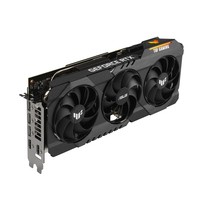 ASUS TUF Gaming TUF-RTX3080-10G-V2-GAMING NVIDIA GeForce RTX 3080 10 GB GDDR6X