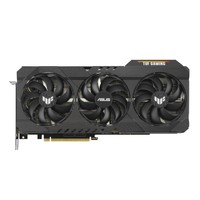 VGA Asus GeForce RTX 3080 12GB TUF Gaming OC (LHR)