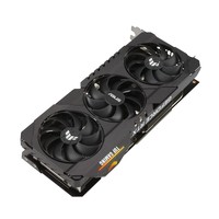 VGA Asus GeForce RTX 3080 12GB TUF Gaming OC (LHR)