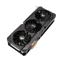 ASUS TUF Gaming TUF-RX6800XT-O16G-GAMING AMD Radeon RX 6800 XT 16 GB GDDR6
