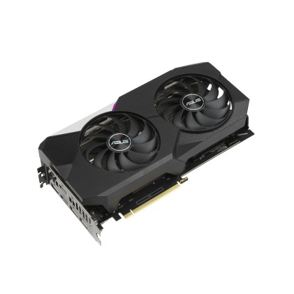 ASUS Dual -RTX3070-O8G-V2 NVIDIA GeForce RTX 3070 8 GB GDDR6