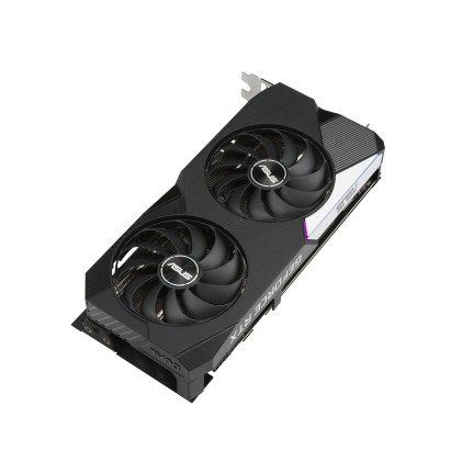 ASUS Dual -RTX3070-O8G-V2 NVIDIA GeForce RTX 3070 8 GB GDDR6
