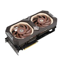 ASUS RTX3070-O8G-NOCTUA NVIDIA GeForce RTX 3070 8 GB GDDR6
