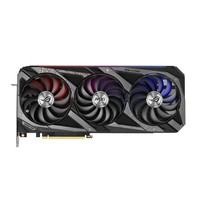 ASUS ROG -STRIX-RTX3070-O8G-V2-GAMING NVIDIA GeForce RTX 3070 8 GB GDDR6