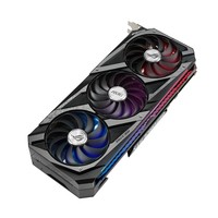 ASUS ROG -STRIX-RTX3070-O8G-V2-GAMING NVIDIA GeForce RTX 3070 8 GB GDDR6
