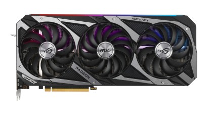 ASUS ROG-STRIX-RX6700XT-O12G-GAMING AMD Radeon RX 6700 XT 12 GB GDDR6