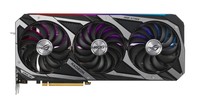 ASUS ROG-STRIX-RX6700XT-O12G-GAMING AMD Radeon RX 6700 XT 12 GB GDDR6