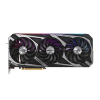 ASUS ROG-STRIX-RX6700XT-O12G-GAMING AMD Radeon RX 6700 XT 12 GB GDDR6