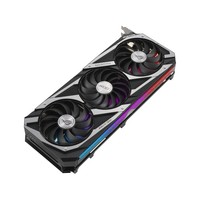 ASUS ROG-STRIX-RX6700XT-O12G-GAMING AMD Radeon RX 6700 XT 12 GB GDDR6