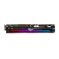 ASUS ROG-STRIX-RX6700XT-O12G-GAMING AMD Radeon RX 6700 XT 12 GB GDDR6