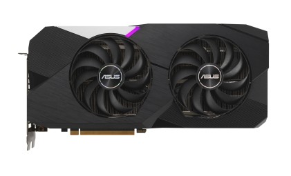 ASUS DUAL-RX6700XT-12G AMD Radeon RX 6700XT 12 GB GDDR6