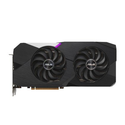 ASUS DUAL-RX6700XT-12G AMD Radeon RX 6700XT 12 GB GDDR6