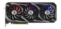 ASUS ROG -STRIX-RTX3080TI-O12G-GAMING NVIDIA GeForce RTX 3080 Ti 12 GB GDDR6X