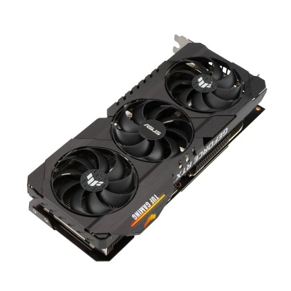 ASUS TUF Gaming TUF-RTX3080TI-O12G-GAMING NVIDIA GeForce RTX 3080 Ti 12 GB GDDR6X
