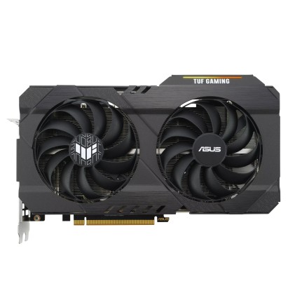VGA Asus Radeon RX 6500 XT 4GB TUF GAMING OC