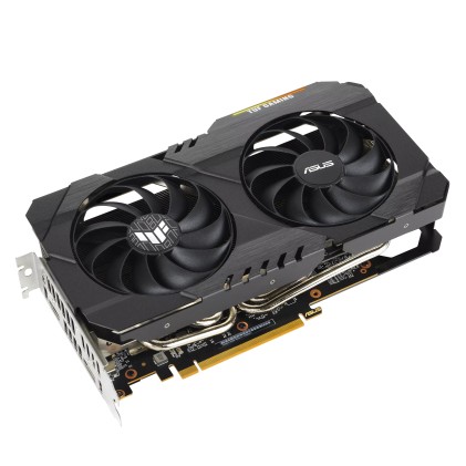 VGA Asus Radeon RX 6500 XT 4GB TUF GAMING OC