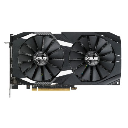 ASUS DUAL-RX560-4G AMD Radeon RX 560 4 GB GDDR5