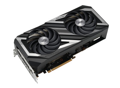 ASUS ROG -STRIX-RX6650XT-O8G-GAMING AMD Radeon RX 6650 XT 8 GB GDDR6