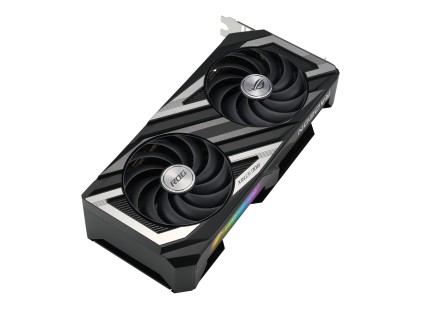 ASUS ROG -STRIX-RX6650XT-O8G-GAMING AMD Radeon RX 6650 XT 8 GB GDDR6