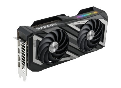 ASUS ROG -STRIX-RX6650XT-O8G-GAMING AMD Radeon RX 6650 XT 8 GB GDDR6