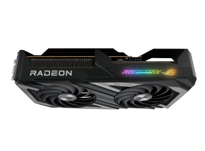 ASUS ROG -STRIX-RX6650XT-O8G-GAMING AMD Radeon RX 6650 XT 8 GB GDDR6