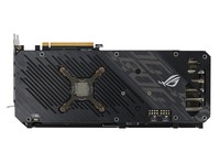 ASUS ROG -STRIX-RX6750XT-O12G-GAMING AMD Radeon RX 6750 XT 12 GB GDDR6