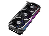 ASUS ROG -STRIX-RX6750XT-O12G-GAMING AMD Radeon RX 6750 XT 12 GB GDDR6