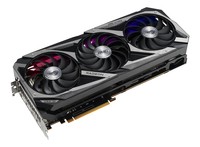 ASUS ROG -STRIX-RX6750XT-O12G-GAMING AMD Radeon RX 6750 XT 12 GB GDDR6