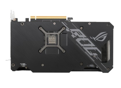 ASUS ROG -STRIX-RX6650XT-O8G-V2-GAMING AMD Radeon RX 6650 XT 8 GB GDDR6