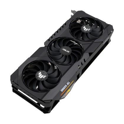 ASUS TUF Gaming TUF-RX6950XT-O16G-GAMING AMD Radeon RX 6950XT 16 GB GDDR6