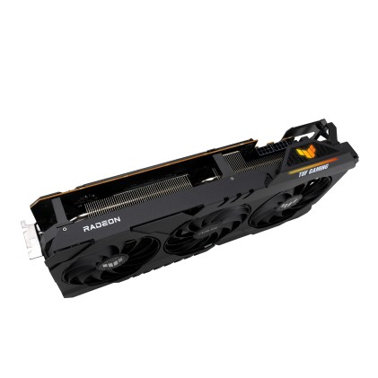 ASUS TUF Gaming TUF-RX6950XT-O16G-GAMING AMD Radeon RX 6950XT 16 GB GDDR6