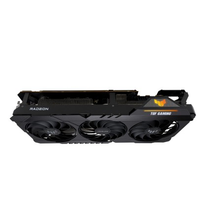 ASUS TUF Gaming TUF-RX6950XT-O16G-GAMING AMD Radeon RX 6950XT 16 GB GDDR6