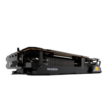 ASUS TUF Gaming TUF-RX6950XT-O16G-GAMING AMD Radeon RX 6950XT 16 GB GDDR6