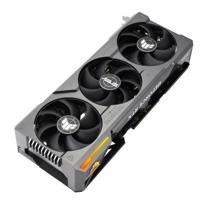 ASUS TUF Gaming TUF-RTX4080-O16G-GAMING NVIDIA GeForce RTX 4080 16 GB GDDR6X