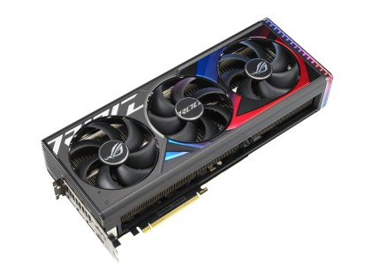 ASUS ROG -STRIX-RTX4080-16G-GAMING NVIDIA GeForce RTX 4080 16 GB GDDR6X