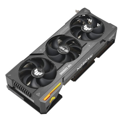 Asus Vga Radeon Rx 7900 Xtx, Tuf-Rx7900Xtx-O24G-Gaming, 24Gb Gddr6, 3Xdp/Hdmi, 90Yv0Ig0-M0Na00