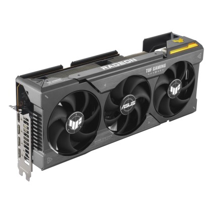 Asus Vga Radeon Rx 7900 Xtx, Tuf-Rx7900Xtx-O24G-Gaming, 24Gb Gddr6, 3Xdp/Hdmi, 90Yv0Ig0-M0Na00