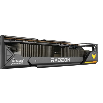 Asus Vga Radeon Rx 7900 Xtx, Tuf-Rx7900Xtx-O24G-Gaming, 24Gb Gddr6, 3Xdp/Hdmi, 90Yv0Ig0-M0Na00