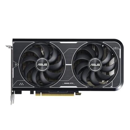 ASUS Dual -RTX3060TI-O8GD6X NVIDIA GeForce RTX 3060 Ti 8 GB GDDR6X