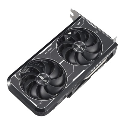 ASUS Dual -RTX3060TI-O8GD6X NVIDIA GeForce RTX 3060 Ti 8 GB GDDR6X