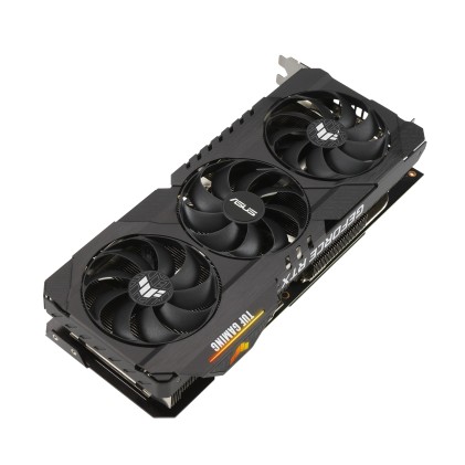 ASUS TUF Gaming TUF-RTX3070TI-O8G-V2-GAMING NVIDIA GeForce RTX 3070 Ti 8 GB GDDR6X