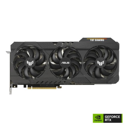 ASUS TUF Gaming TUF-RTX3070TI-O8G-V2-GAMING NVIDIA GeForce RTX 3070 Ti 8 GB GDDR6X